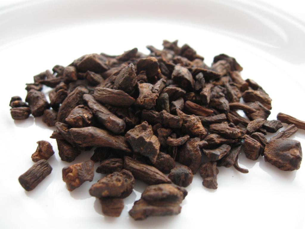 Roasted Dandelion Root Tea Taste Like Coffee